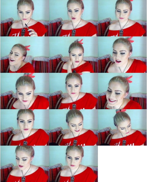 Download Video File: myfreecams christinev