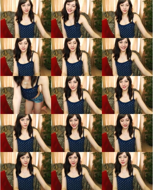 Download Video File: myfreecams cinderellaluv