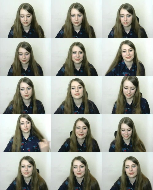 Download Video File: myfreecams claarise