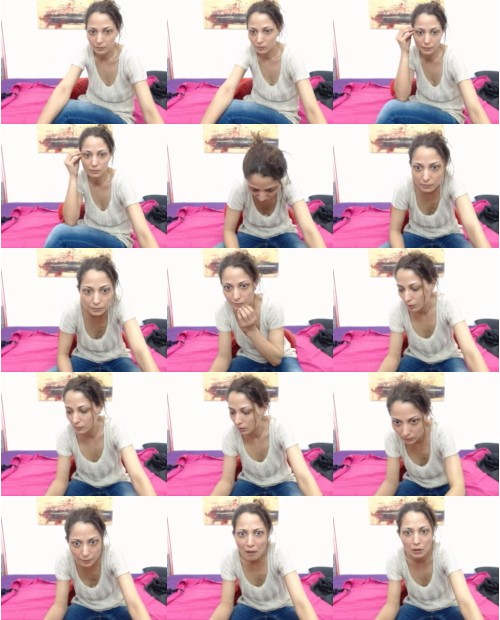 Download Video File: myfreecams claudettex69