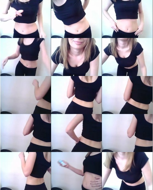 Download Video File: myfreecams cleiss301