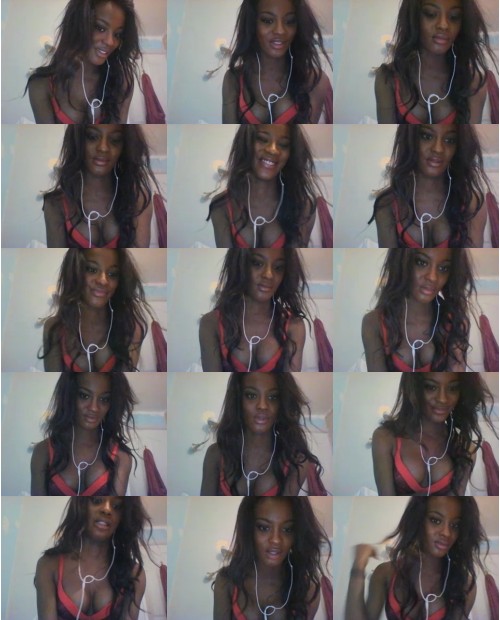 Download Video File: myfreecams cocobutter2