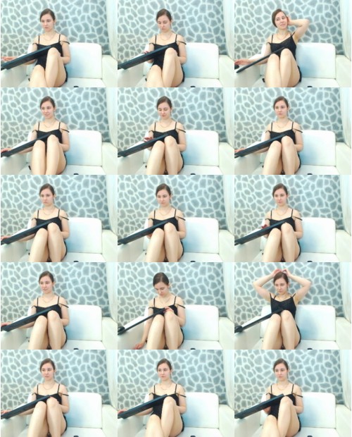 Download Video File: myfreecams colorofnightx