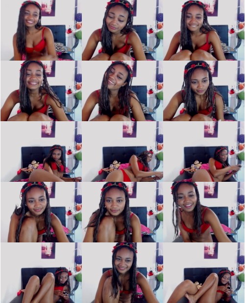 Download Video File: myfreecams conny ebony