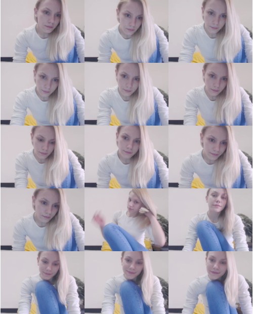 Download Video File: myfreecams cookiland