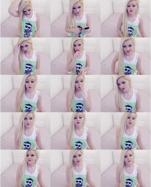 Download Video File: myfreecams coxsensation