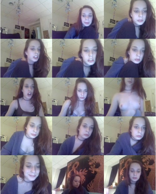 Download Video File: myfreecams creepinitreal