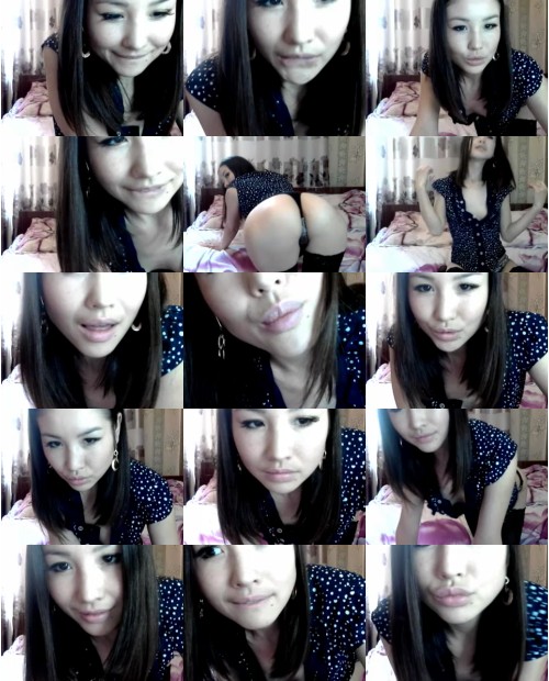 Download Video File: myfreecams crimssana