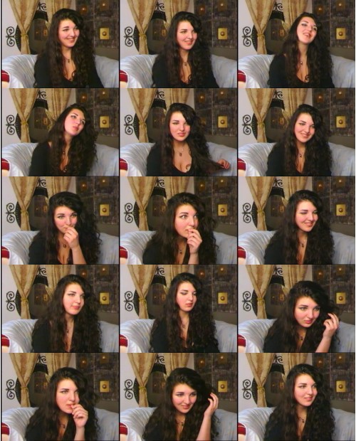 Download Video File: myfreecams cristalls