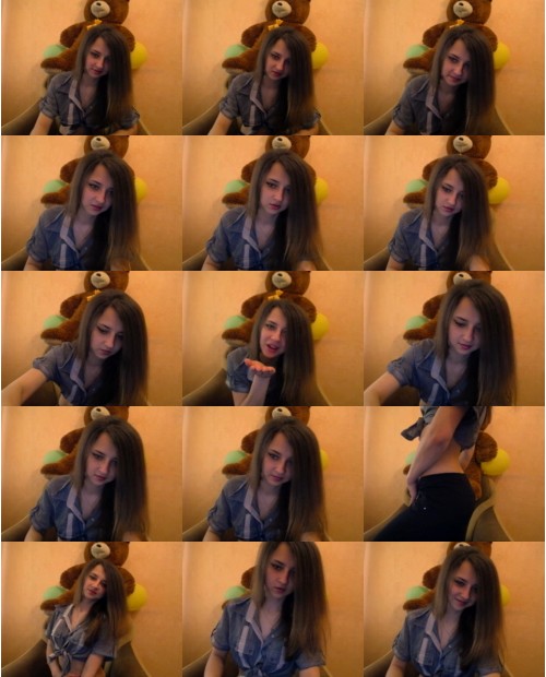 Download Video File: myfreecams ct girl