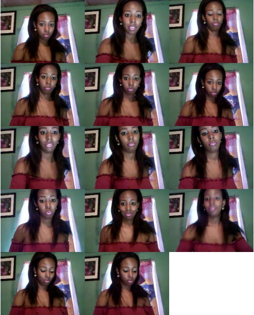 Download Video File: myfreecams cudycherry