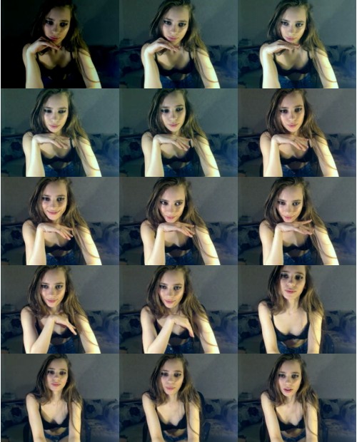 Download Video File: myfreecams cupidswan