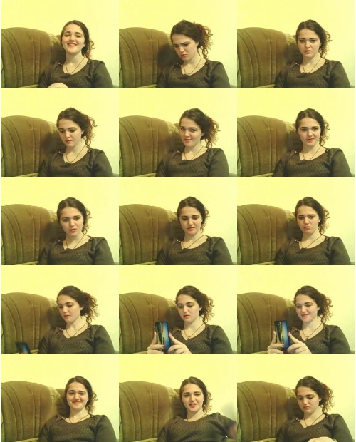 Download Video File: myfreecams curly sia