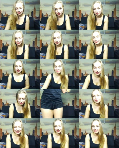 Download Video File: myfreecams cute blondy1