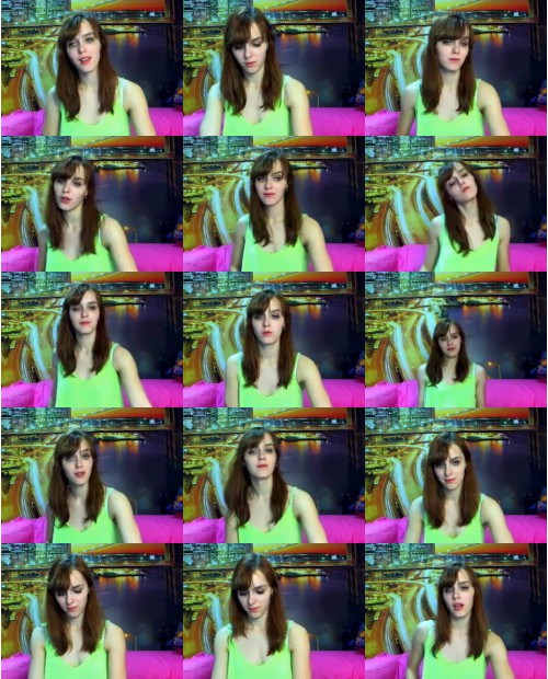 Download Video File: myfreecams cute linda18