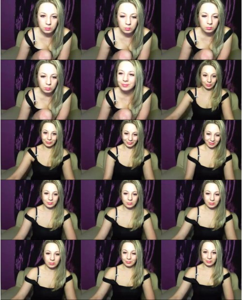 Download Video File: myfreecams cutealisha