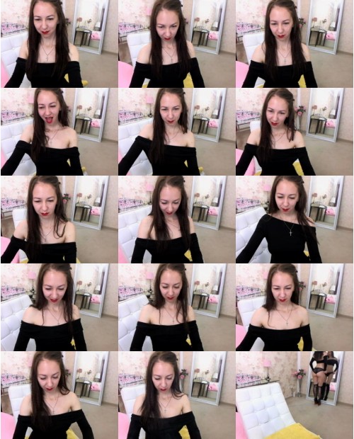 Download Video File: myfreecams cuteallison