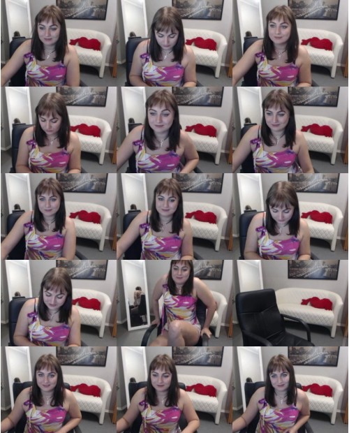 Download Video File: myfreecams cutecarolinaa