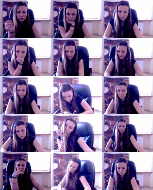 Download Video File: myfreecams cutegymnast