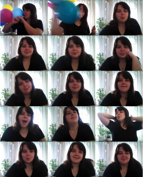 Download Video File: myfreecams cutemiss4u