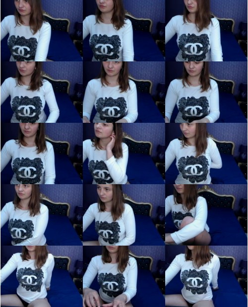 Download Video File: myfreecams cutemodelxoxo