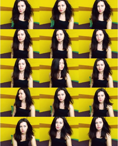 Download Video File: myfreecams cutevamp1