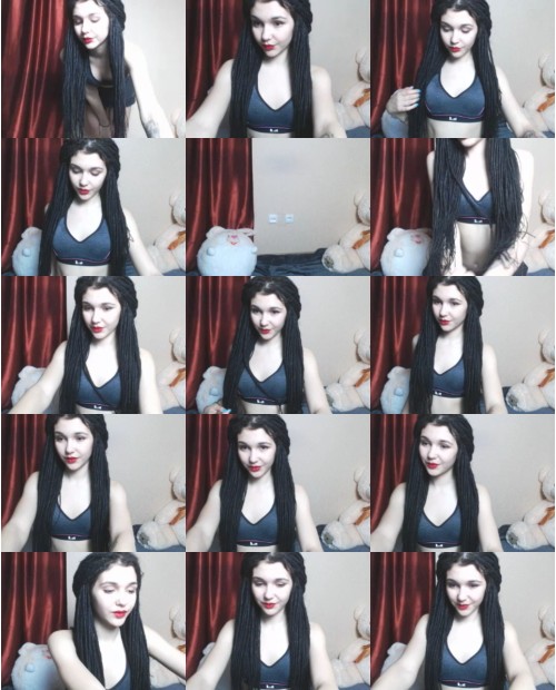 Download Video File: myfreecams cutie eva