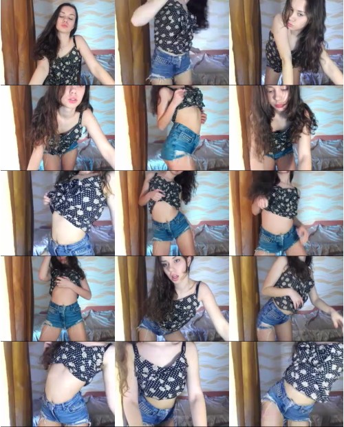 Download Video File: myfreecams cutie ladix