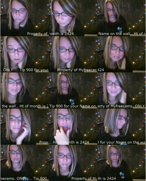 Download Video File: myfreecams cutiecaitlynn