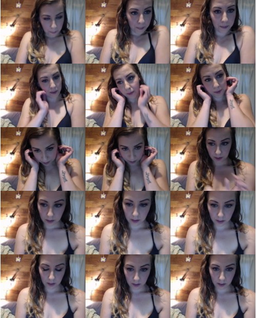 Download Video File: myfreecams cutieraena