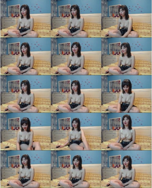 Download Video File: myfreecams daisycute