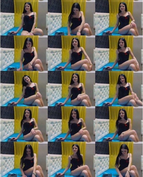 Download Video File: myfreecams daisydream4u