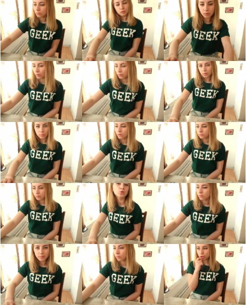 Download Video File: myfreecams dakota day