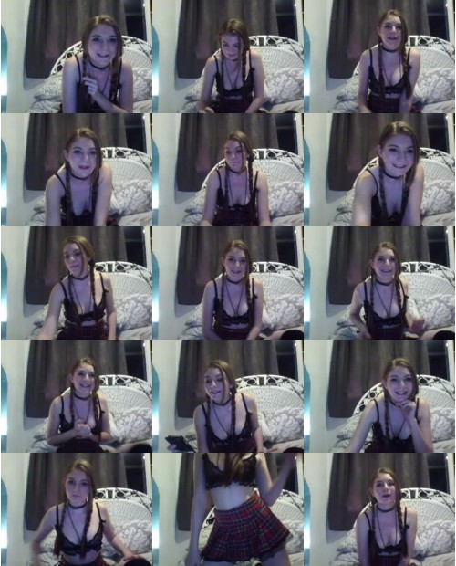 Download Video File: myfreecams dani darling