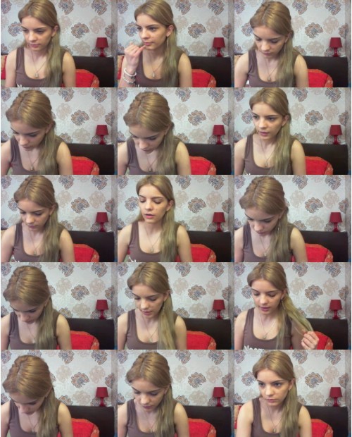 Download Video File: myfreecams danisee