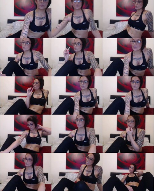 Download Video File: myfreecams danisquirt85