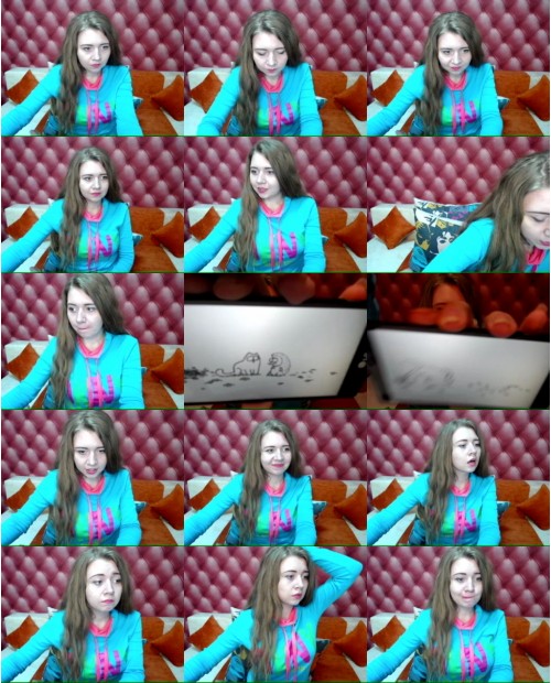 Download Video File: myfreecams dariass