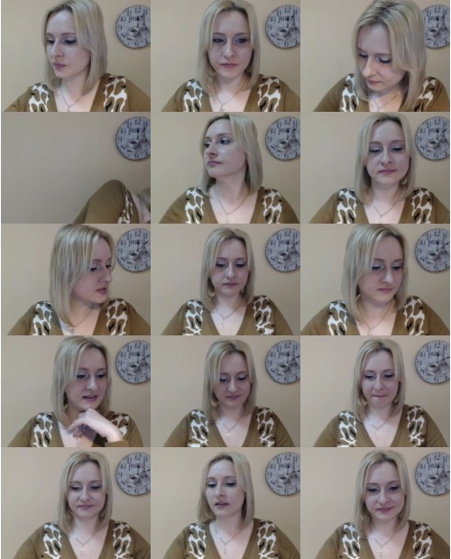 Download Video File: myfreecams darina28