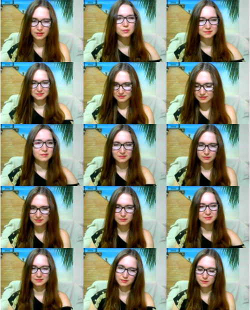 Download Video File: myfreecams darina millas