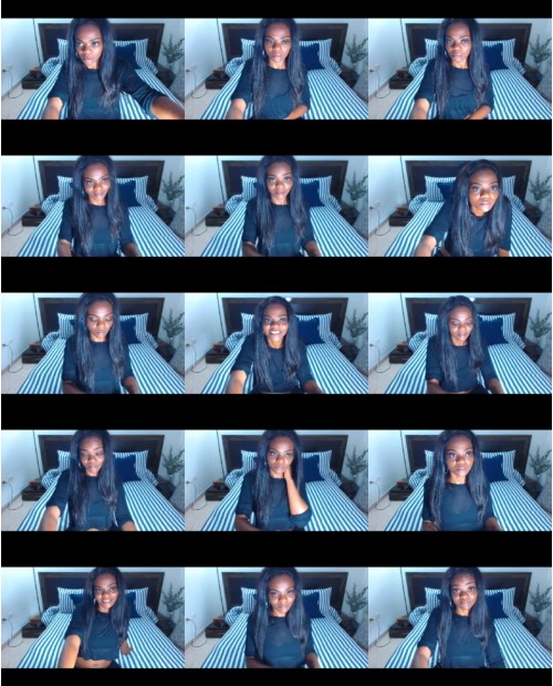 Download Video File: myfreecams darklustx