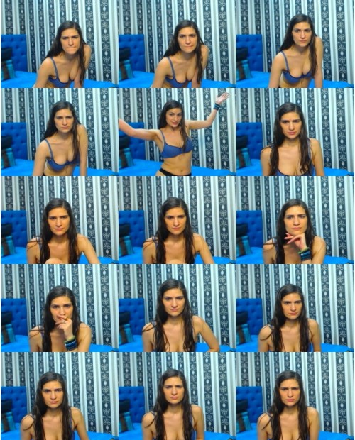 Download Video File: myfreecams darqueleen