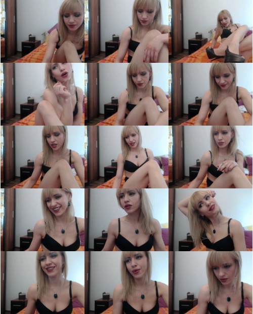 Download Video File: myfreecams dazzlingerika