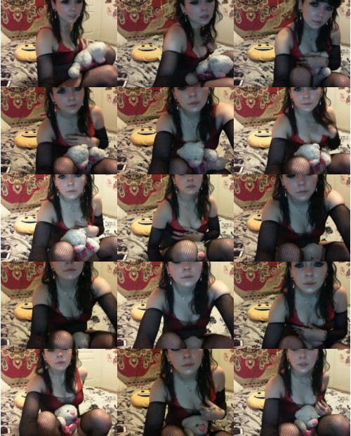 Download Video File: myfreecams deadfoxxlives