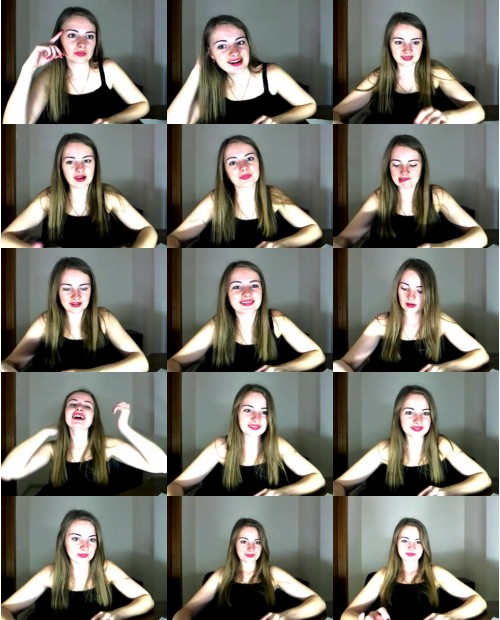 Download Video File: myfreecams delicate19