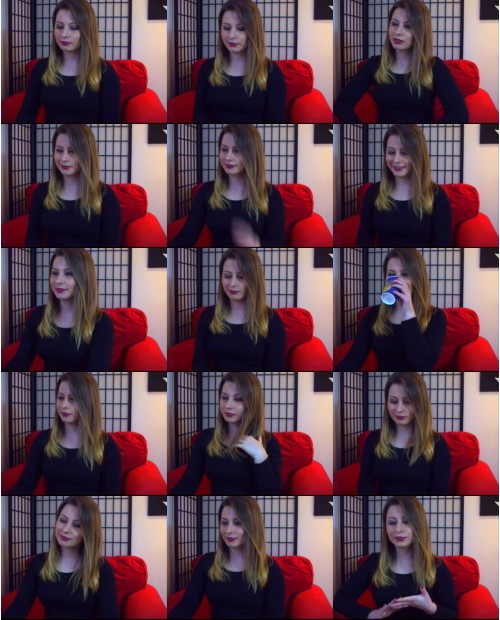 Download Video File: myfreecams delicesmille