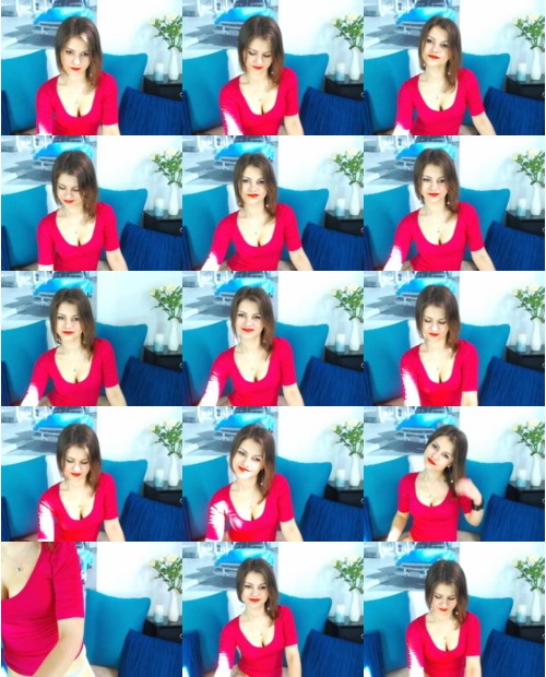 Download Video File: myfreecams denisew