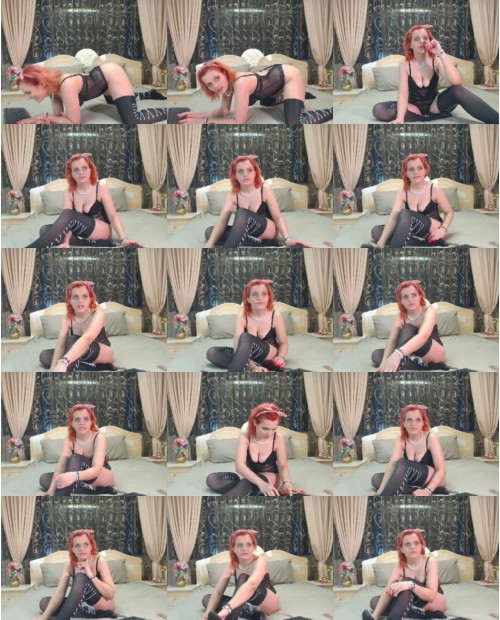 Download Video File: myfreecams dennydenissa