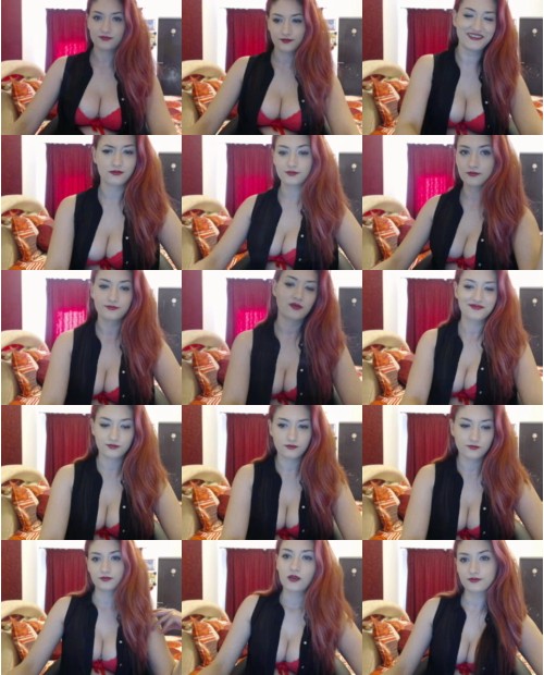 Download Video File: myfreecams devilsroot