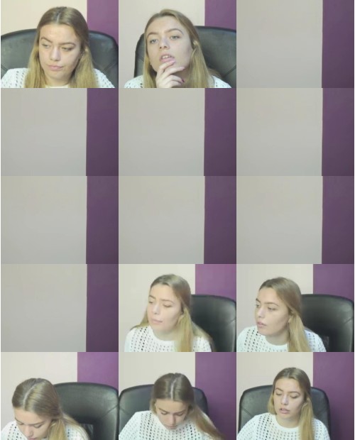 Download Video File: myfreecams dianeblonde