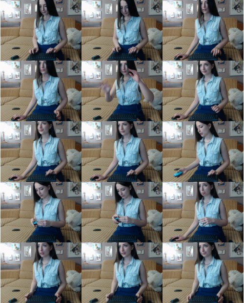 Download Video File: myfreecams dominicka 